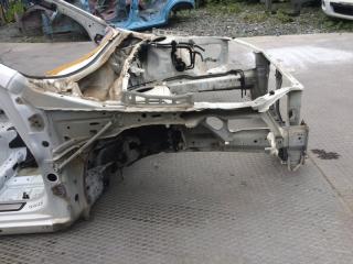 Лонжерон правый Subaru Impreza 2011
