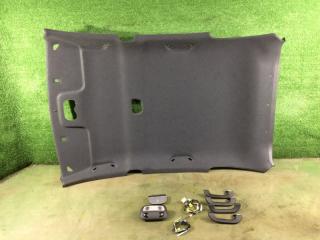 Обшивка потолка Subaru Impreza 2011