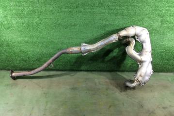 Катализатор Subaru Impreza 2011