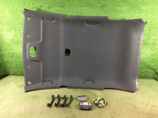 Обшивка потолка Subaru Impreza 2011