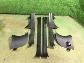 Накладка на порог салона Subaru Impreza 2011 GH2 EL154 94060FG040JC контрактная