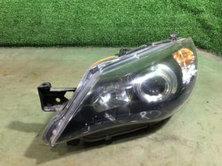 Фара ксеноновая левая Subaru Impreza 2011 GH2 EL154 84001FG291 контрактная