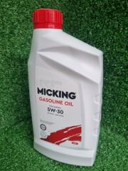 Масло моторное MICKING 5W30