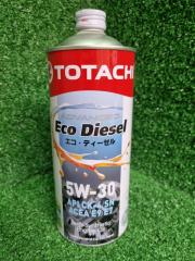 Масло моторное TOTACHI 5W30