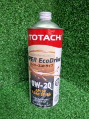 Масло моторное TOTACHI 0W20