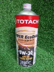 Масло моторное TOTACHI 5W30