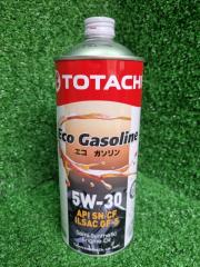 Масло моторное TOTACHI 5W30