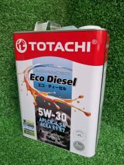 Масло моторное TOTACHI 5W30