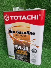 Масло моторное TOTACHI 5W30