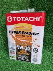 Масло моторное TOTACHI 5W30
