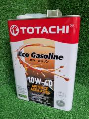 Масло моторное TOTACHI 10W40