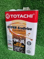 Масло моторное TOTACHI 0W20