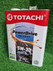 Масло моторное TOTACHI 5W30