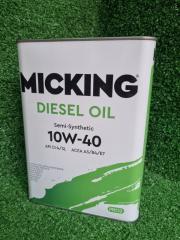 Масло моторное MICKING 10W40