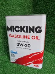 Масло моторное MICKING 0W20