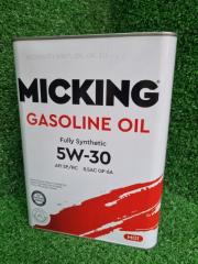 Масло моторное MICKING 5W30