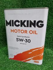 Масло моторное MICKING 5W30