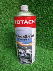 Масло моторное TOTACHI 5W30