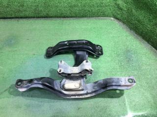 Подушка МКПП Subaru Impreza XV 2011