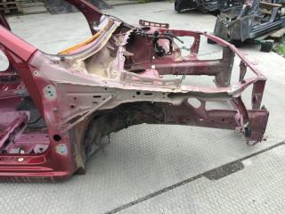 Лонжерон правый Subaru Impreza XV 2011