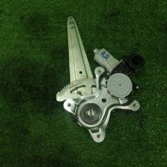 Стеклоподъемник задний правый Toyota CAMRY 2006 контрактная Стеклоподъемник задний правый Toyota CAMRY 2006