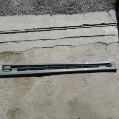 Накладки порогов наружные Toyota CAMRY 2006 контрактная Накладки порогов наружные Toyota CAMRY 2006