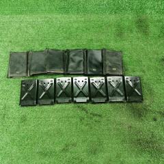 Противооткатный упор Toyota