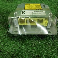 Блок управления SRS Aristo 2003 JZS160 2JZ-GE