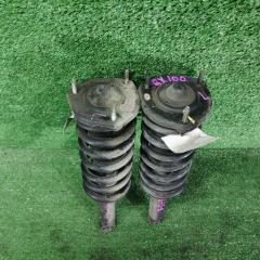 Стойки передние TOYOTA MARK II 1998 контрактная Стойки передние TOYOTA MARK II 1998