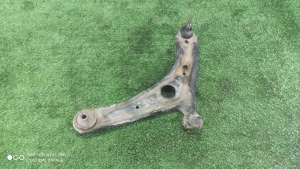 Рычаг подвески нижний передний левый TOYOTA Bb контрактная Рычаг подвески нижний передний левый TOYOTA Bb