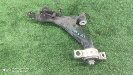 Рычаг подвески нижний передний левый TOYOTA CROWN контрактная Рычаг подвески нижний передний левый TOYOTA CROWN