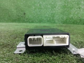 Блок управления дверьми задний правый RX300 1999 MCU15 1MZ