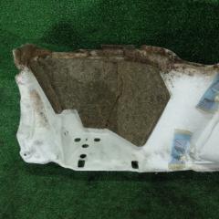 Обшивка багажника задняя правая RX300 1999 MCU15 1MZ