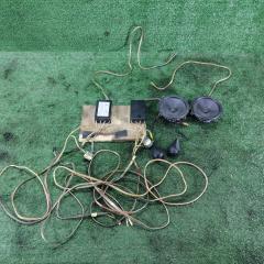 Динамики JBL P550C TWO-WAY COMPONENT LEXUS RX300 1999