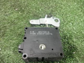 Запчасть сервопривод заслонок печки MITSUBISHI LEGNUM 1998