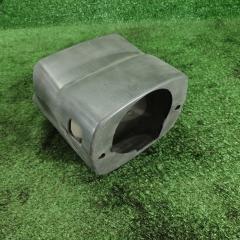 Кожух рулевой колонки Toyota MARK II