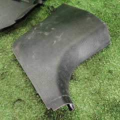 Накладка на стойку кузова передняя MITSUBISHI AIRTREK CU2W 4G63T Накладка на стойку кузова передняя MITSUBISHI AIRTREK CU2W 4G63T