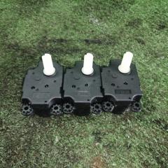 Сервопривод заслонок печки MITSUBISHI OUTLANDER CW5W 4b12 Сервопривод заслонок печки MITSUBISHI OUTLANDER CW5W 4b12