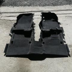 Ковер пола MITSUBISHI OUTLANDER 2006