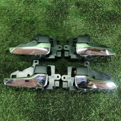 Запчасть ручки дверные внутренние MITSUBISHI OUTLANDER 2006