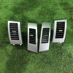 Запчасть воздуховод MITSUBISHI OUTLANDER 2006 CW5W 4b12 8030A024XA контрактная Воздуховод MITSUBISHI OUTLANDER 2006 CW5W 4b12 8030A024XA контрактная