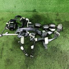 Ремни безопасности MITSUBISHI OUTLANDER 2006