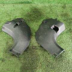 Запчасть накладки на стойку кузова MITSUBISHI OUTLANDER 2006 CW5W 4b12 7217A018XA контрактная Накладки на стойку кузова MITSUBISHI OUTLANDER 2006 CW5W 4b12 7217A018XA контрактная