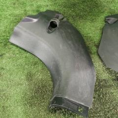 Накладки на стойку кузова MITSUBISHI OUTLANDER CW5W 4b12 Накладки на стойку кузова MITSUBISHI OUTLANDER CW5W 4b12
