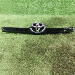 Накладка крышки багажника TOYOTA CAMRY 2007