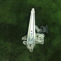 Стеклоподъемник задний левый TOYOTA CAMRY 2007 контрактная Стеклоподъемник задний левый TOYOTA CAMRY 2007