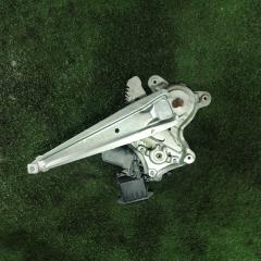 Стеклоподъемник задний правый TOYOTA CAMRY 2007 контрактная Стеклоподъемник задний правый TOYOTA CAMRY 2007