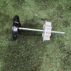 Крепление запасного колеса TOYOTA CAMRY 2007 контрактная Крепление запасного колеса TOYOTA CAMRY 2007