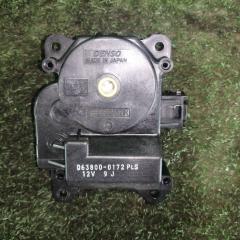 Сервопривод заслонок печки TOYOTA CAMRY 2007 контрактная Сервопривод заслонок печки TOYOTA CAMRY 2007