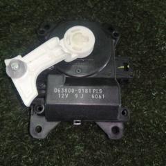 Сервопривод заслонок печки TOYOTA CAMRY 2007 контрактная Сервопривод заслонок печки TOYOTA CAMRY 2007
